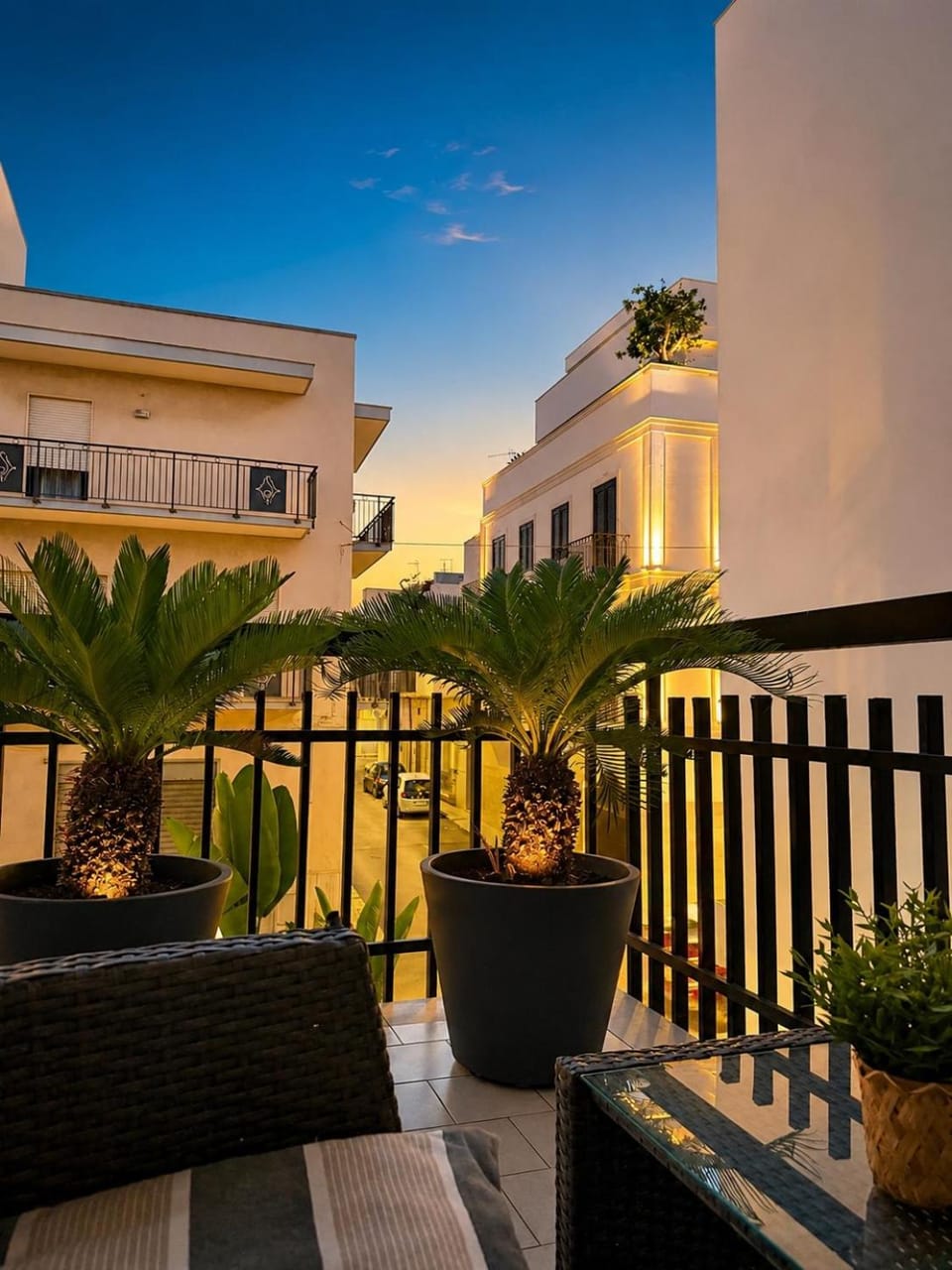 Ulia Apartment Apartment in Polignano a Mare