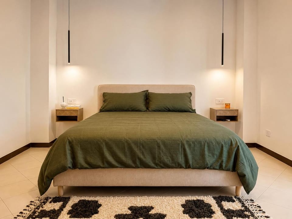 Ulia Apartment Apartment in Polignano a Mare