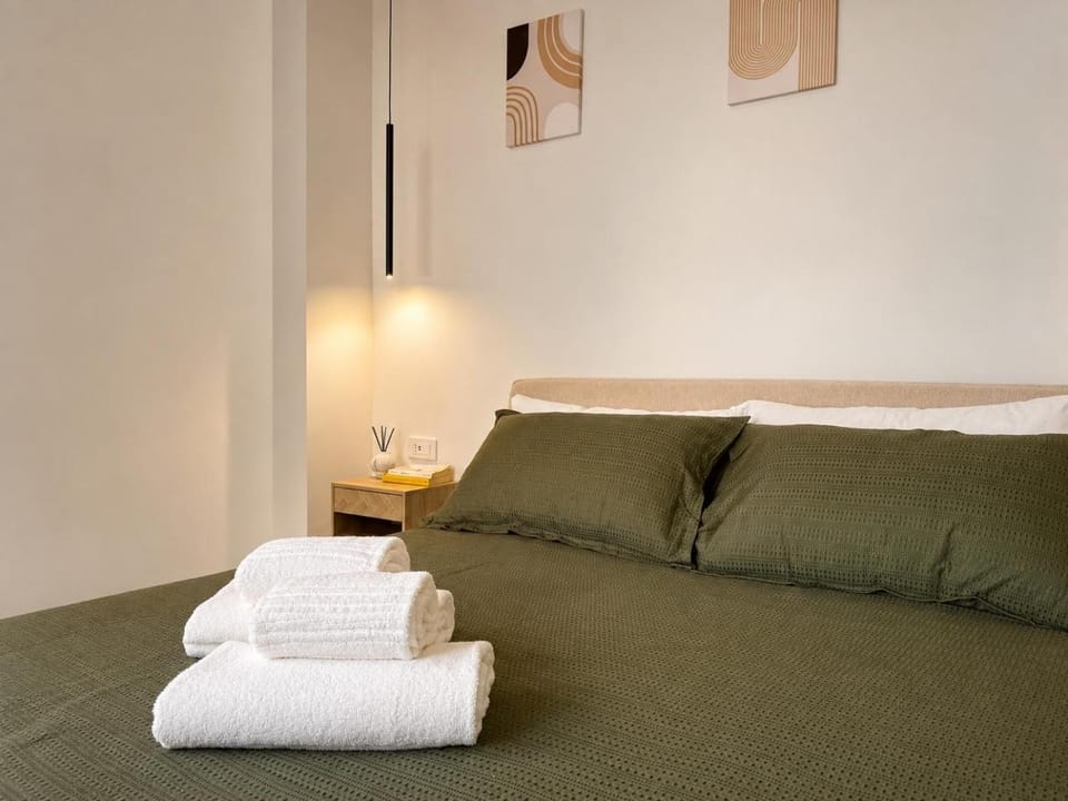 Ulia Apartment Apartment in Polignano a Mare