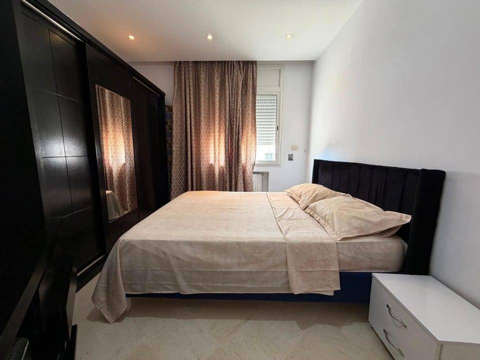 Appartement près de la mer à Sousse Apartment in Sousse