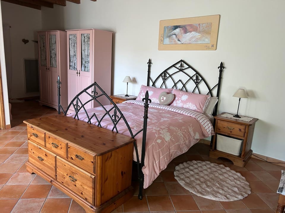 Moonstones House in Brittany