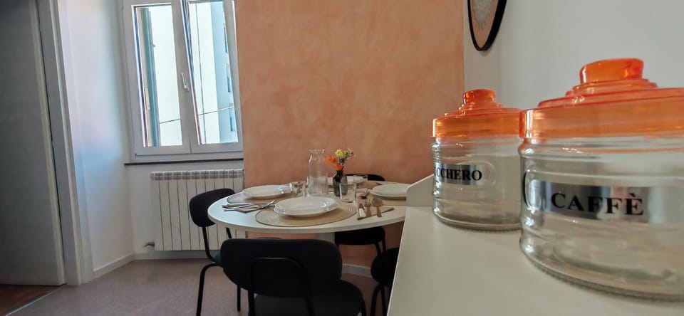 GattoMatto with parking Apartment in Trieste