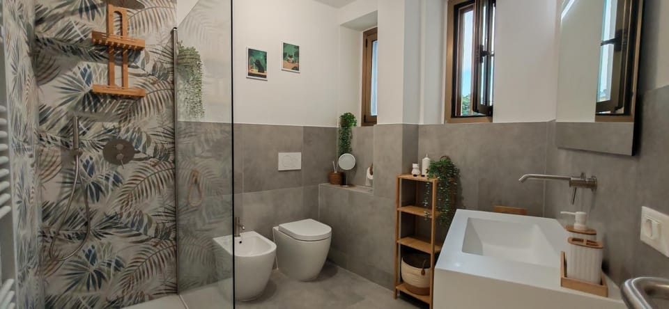 Shower, Toilet, Bathroom, bidet