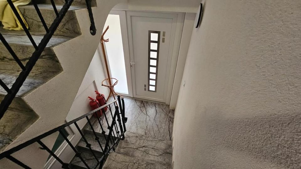 House Kotush - Kuca Kotus Ohrid Apt2 Apartment in Ohrid
