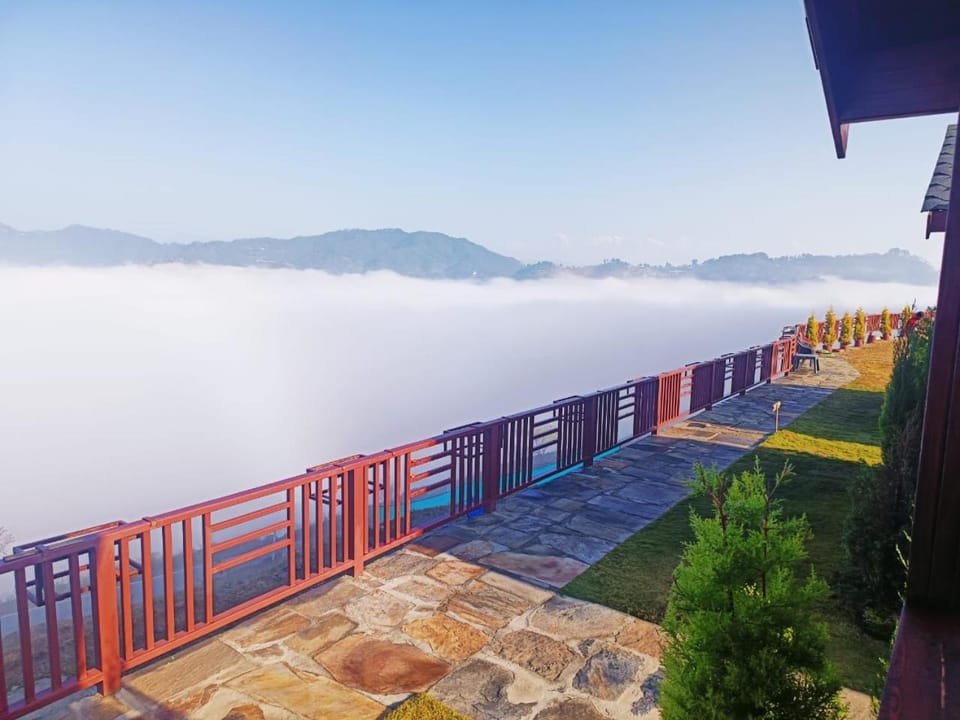 IBP Estate House in Uttarakhand