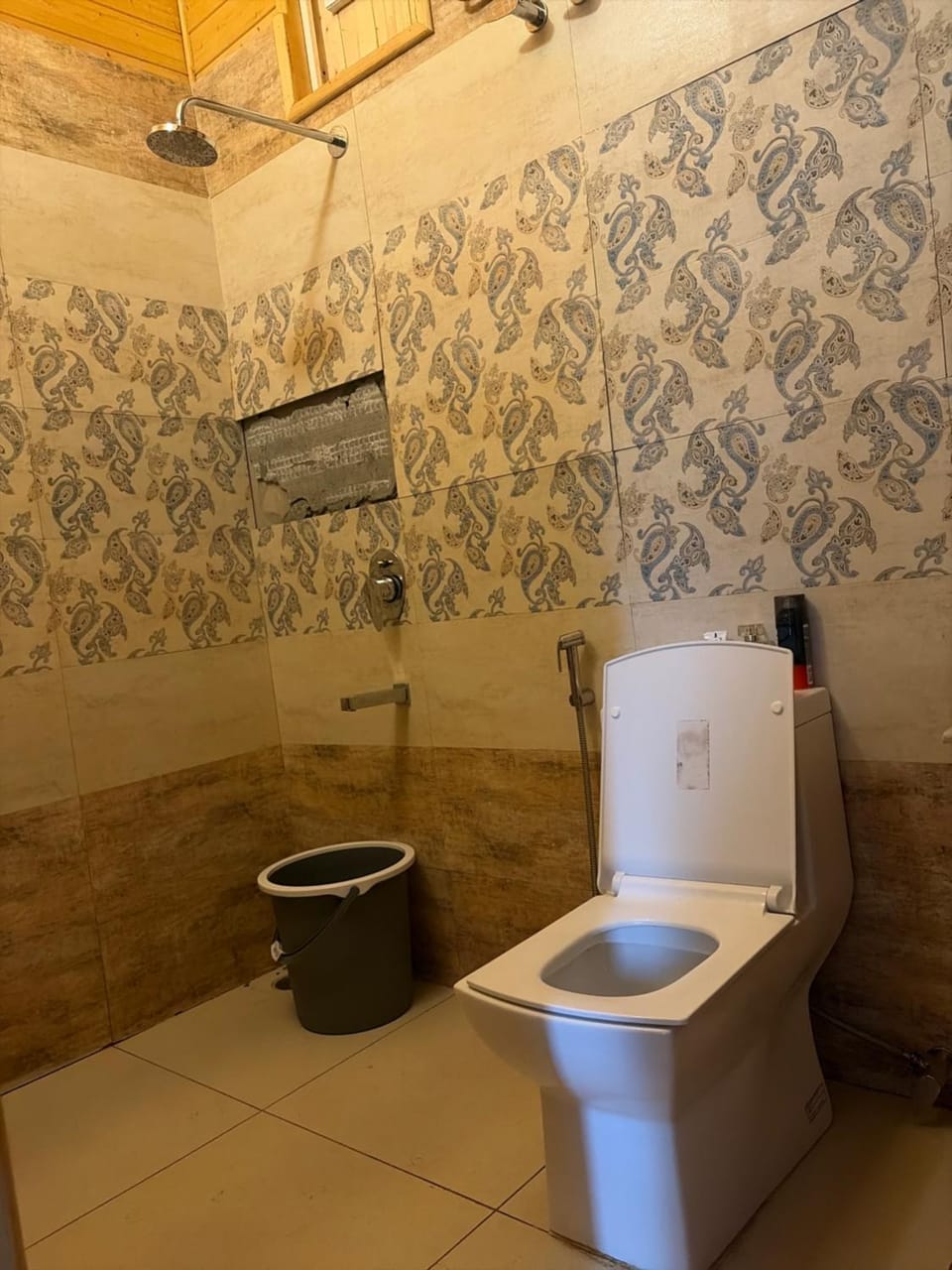 IBP Estate House in Uttarakhand
