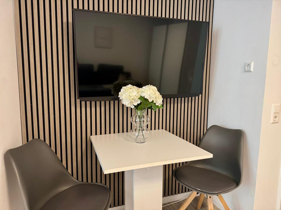 Prime Host Sophie Flair 5 Apartment in Karlsruhe