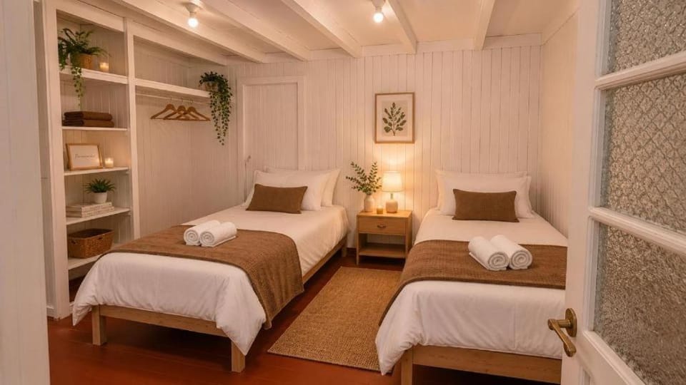 Montelia Hospedaje Vacation rental in Oxapampa