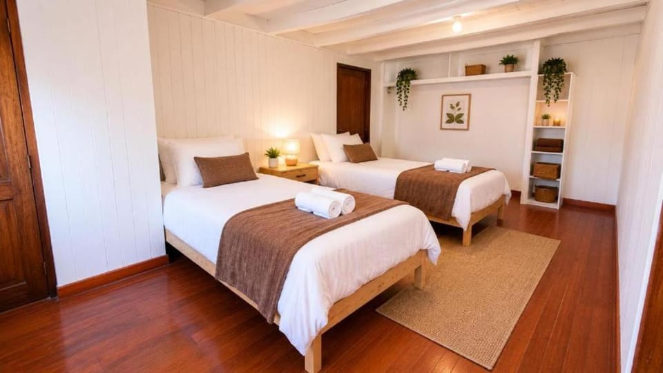 Montelia Hospedaje Vacation rental in Oxapampa