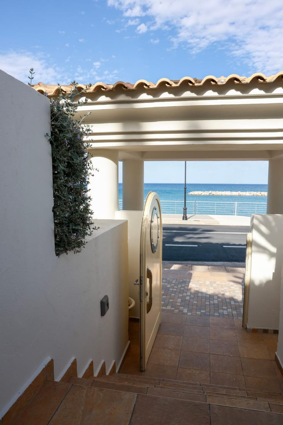 Villa Kyma Villa in Euboea