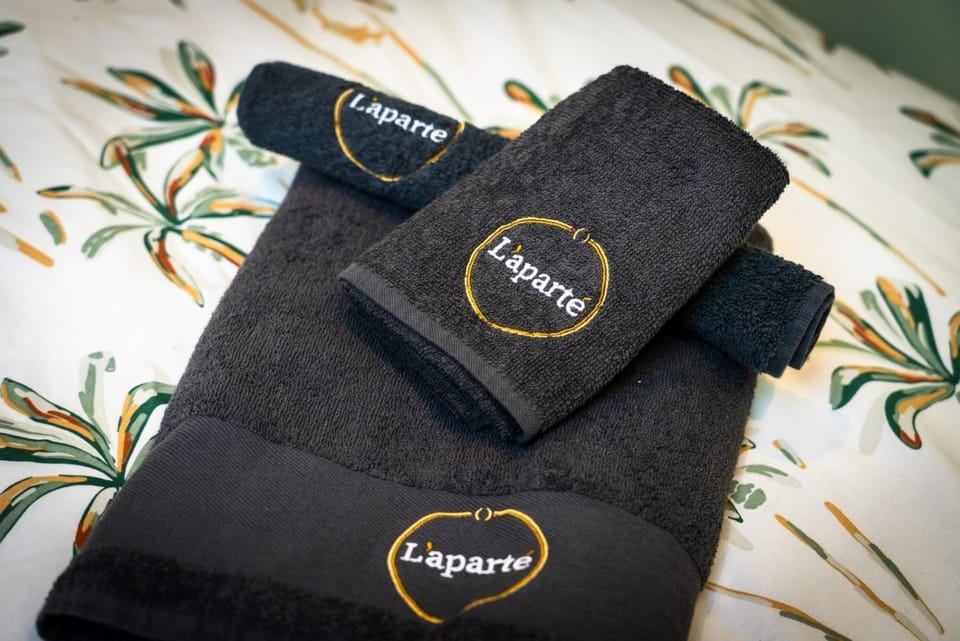 towels