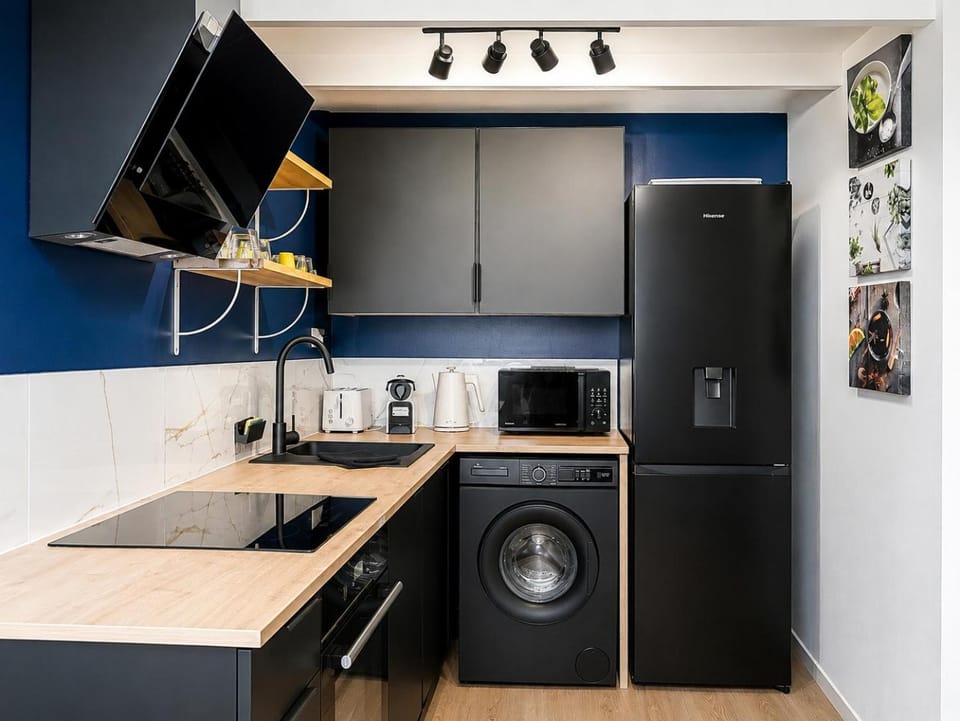 kitchen, kitchen
