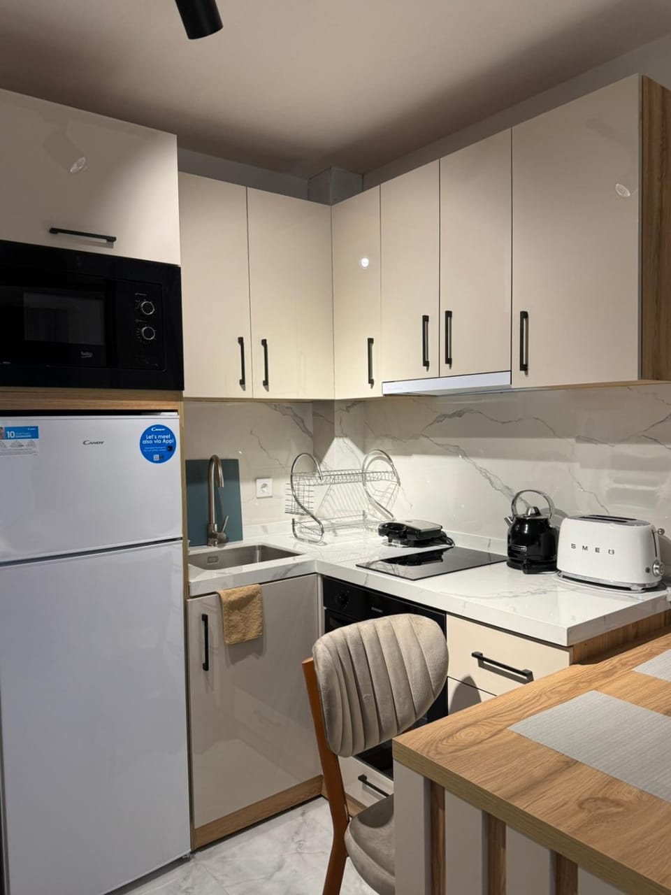 Azur properties 25 Apartment in Varna Province