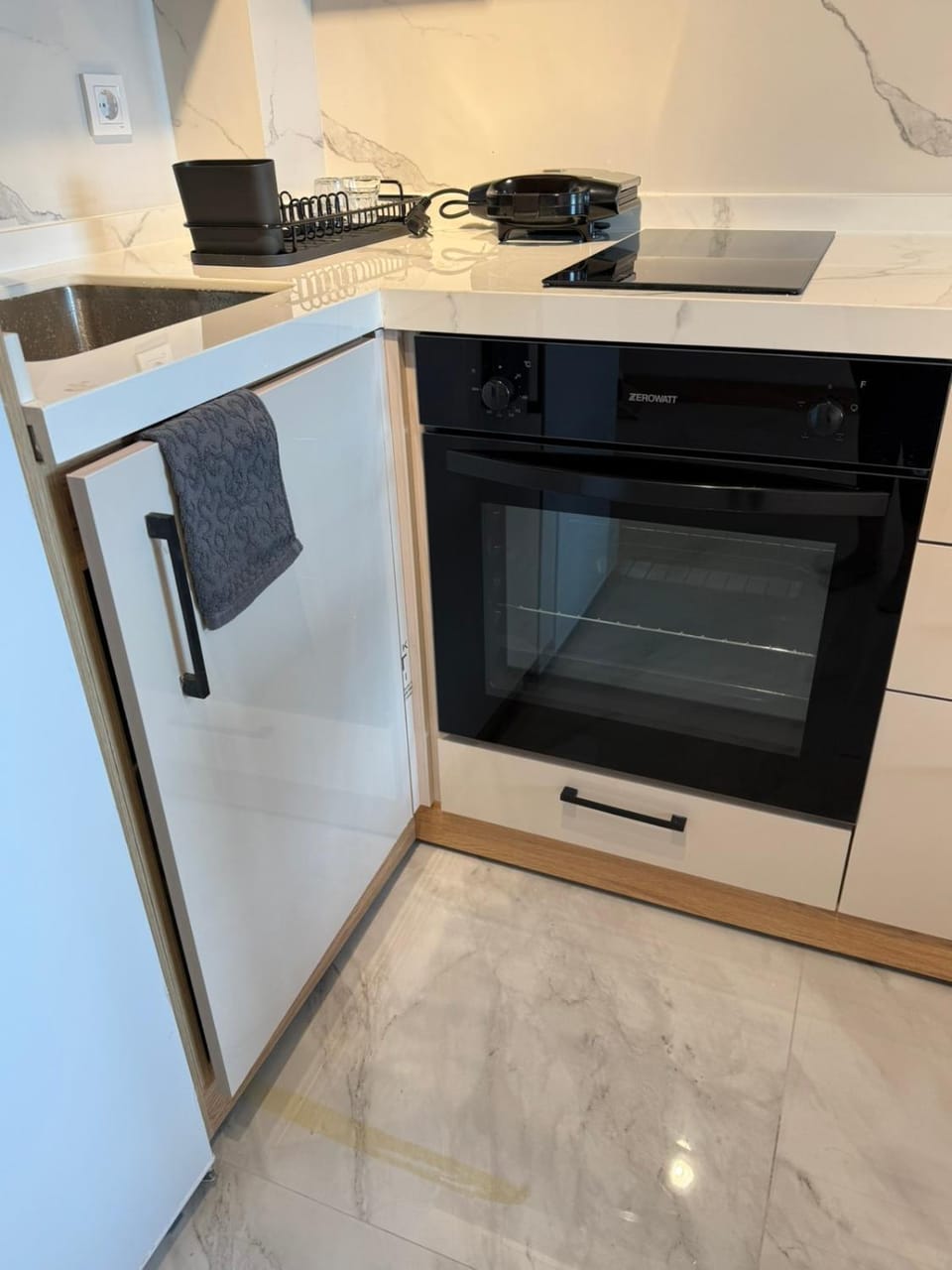 Azur properties 25 Apartment in Varna Province