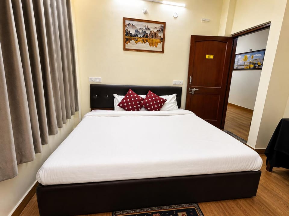 Wazir Home Stay Vacation rental in Himachal Pradesh
