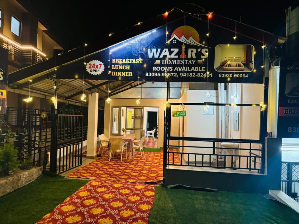 Wazir Home Stay Vacation rental in Himachal Pradesh