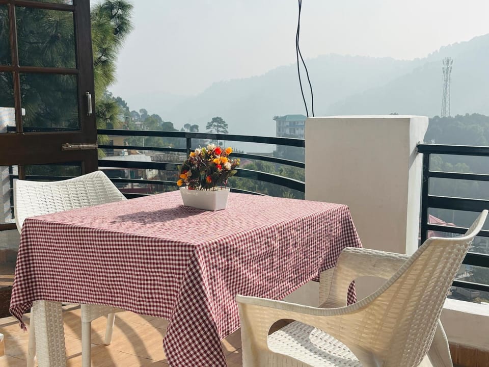 Wazir Home Stay Vacation rental in Himachal Pradesh