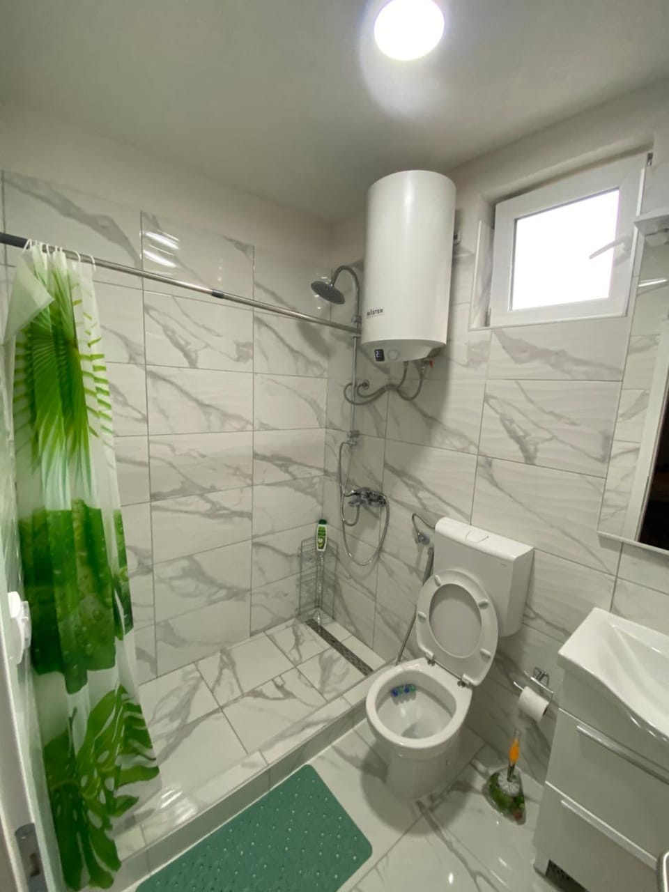 Apartment Bela ViaDinarica Guest House Ravna Apartment in Federation of Bosnia and Herzegovina