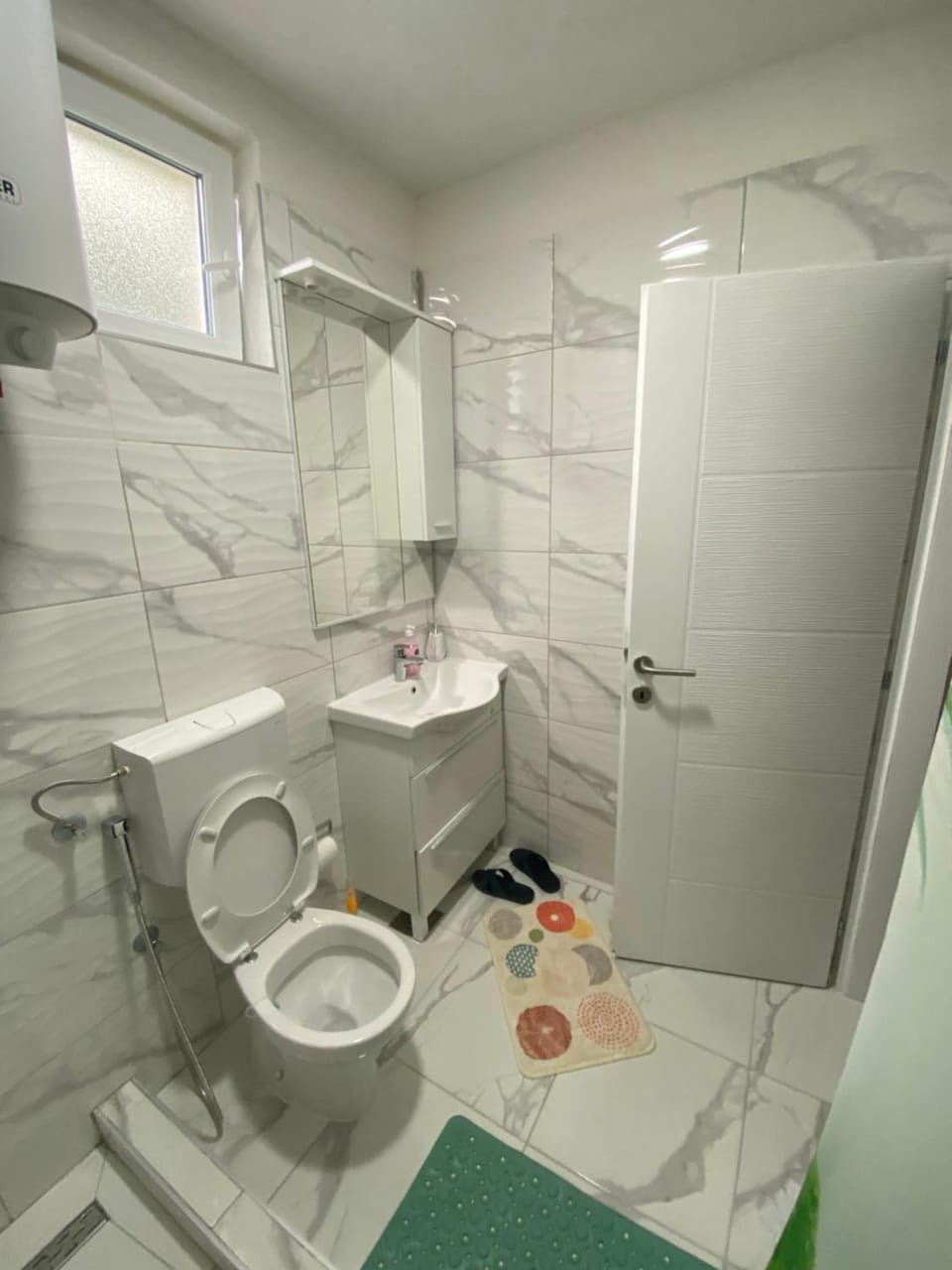 Apartment Bela ViaDinarica Guest House Ravna Apartment in Federation of Bosnia and Herzegovina