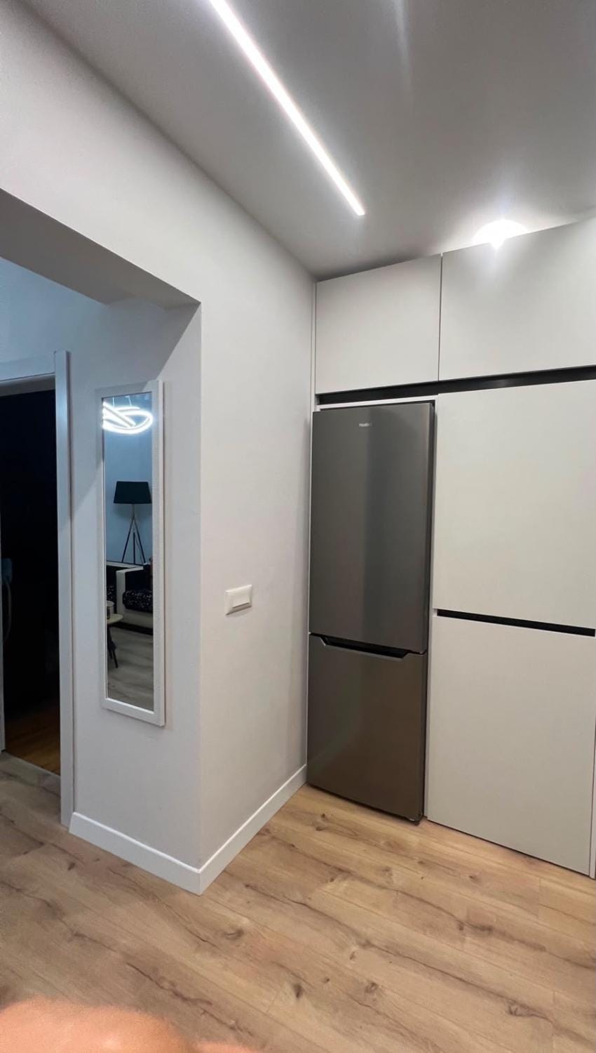 Lake Escape Pogradec Apartment in North Macedonia