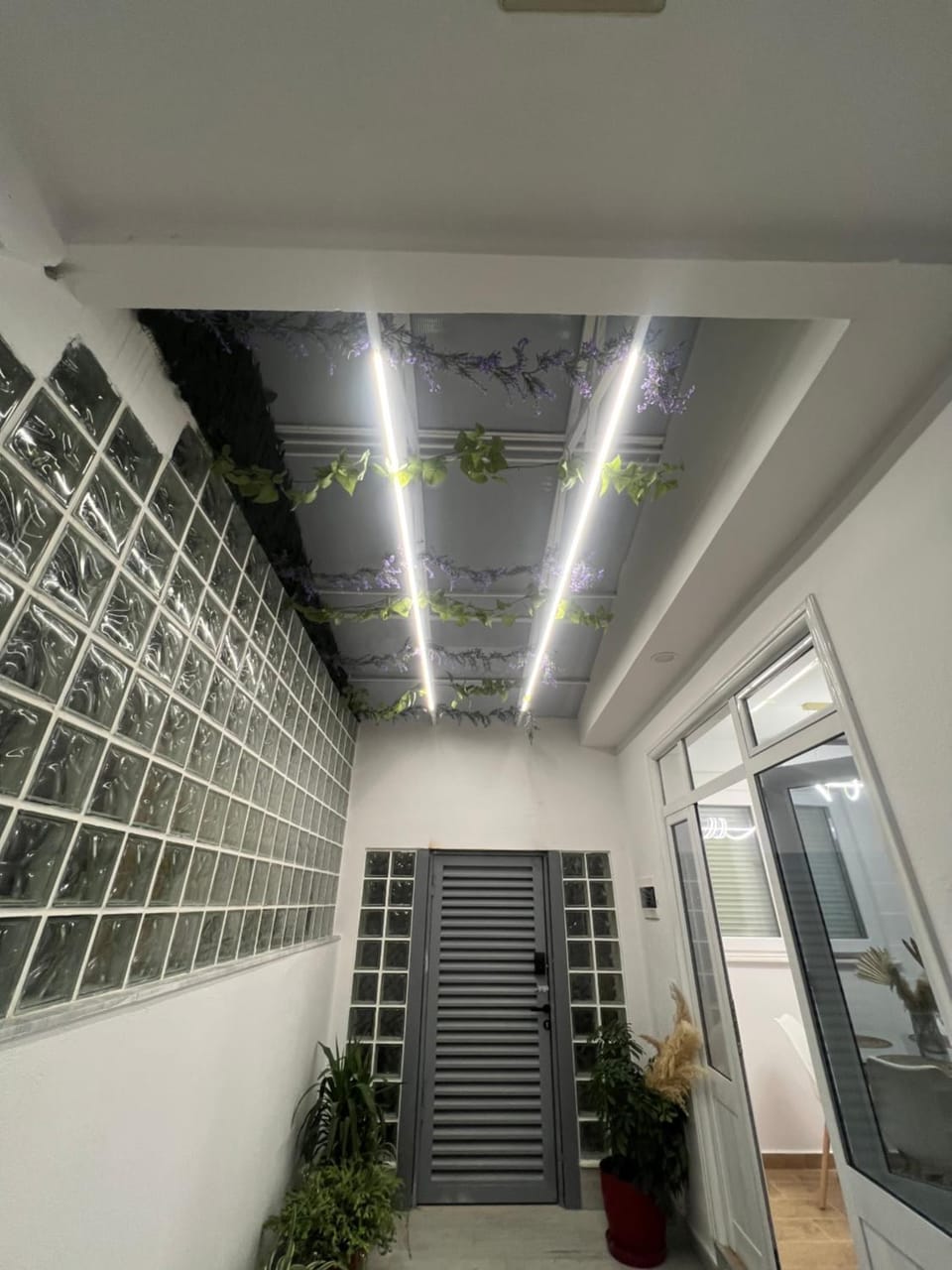 Lake Escape Pogradec Apartment in North Macedonia