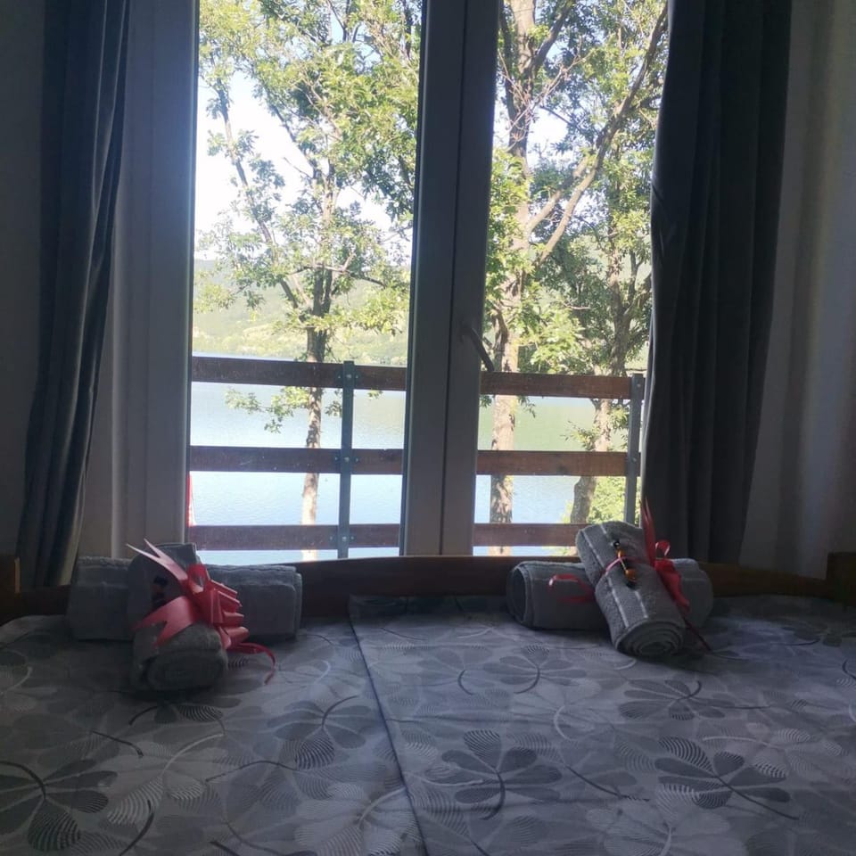 Apartmani Jovča 2 Country House in Serbia