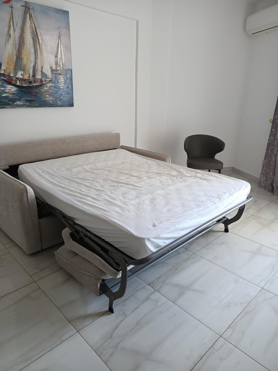 P L Sunorama Beach Garden 302 Apartment in Larnaca