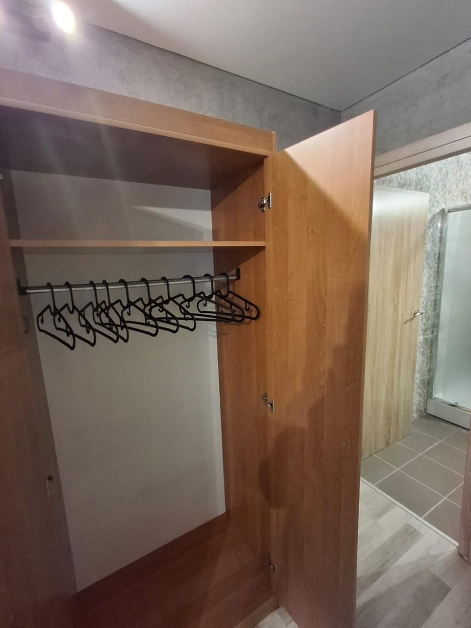 wardrobe