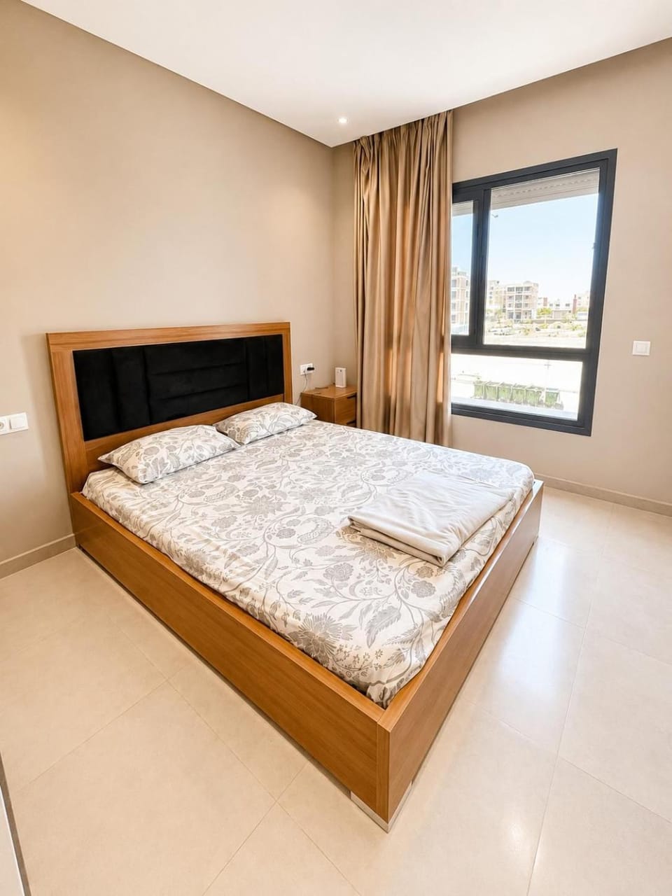 Luxury Apartment Martil Center Apartment in Tangier-Tétouan-Al Hoceima