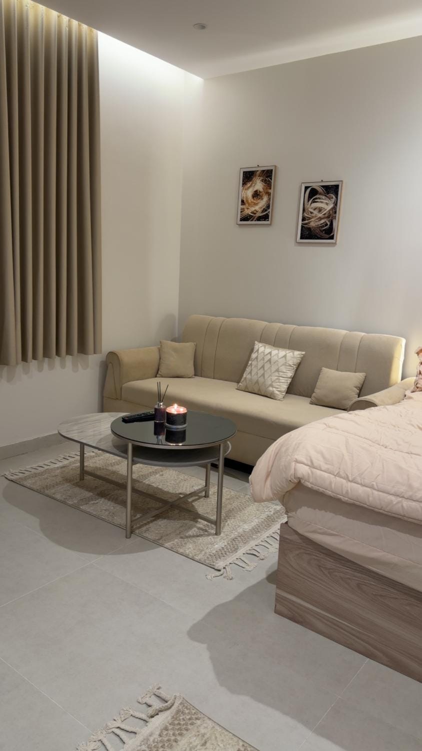 استديو سارة Apartment in Medina
