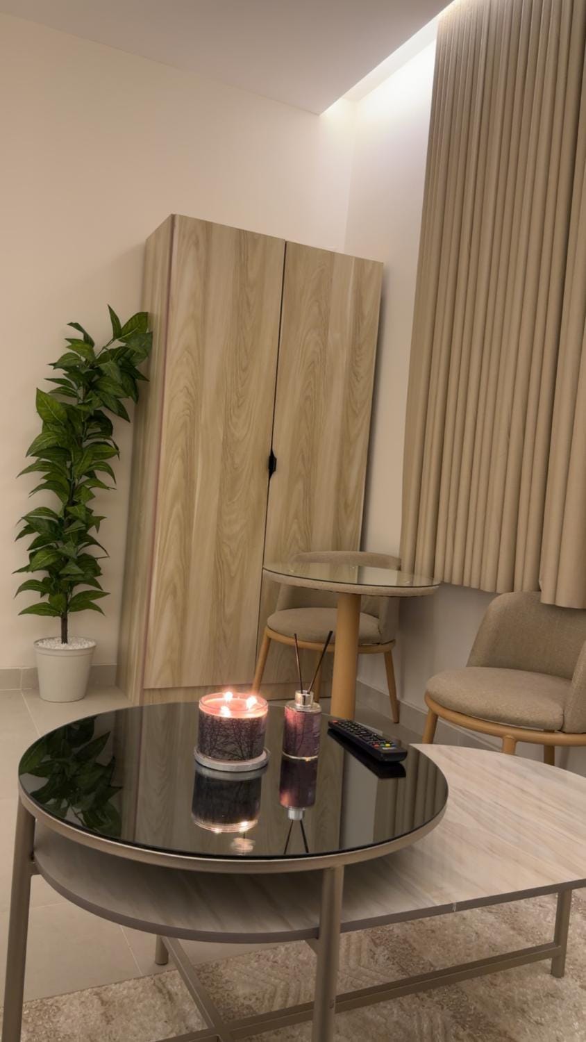 استديو سارة Apartment in Medina