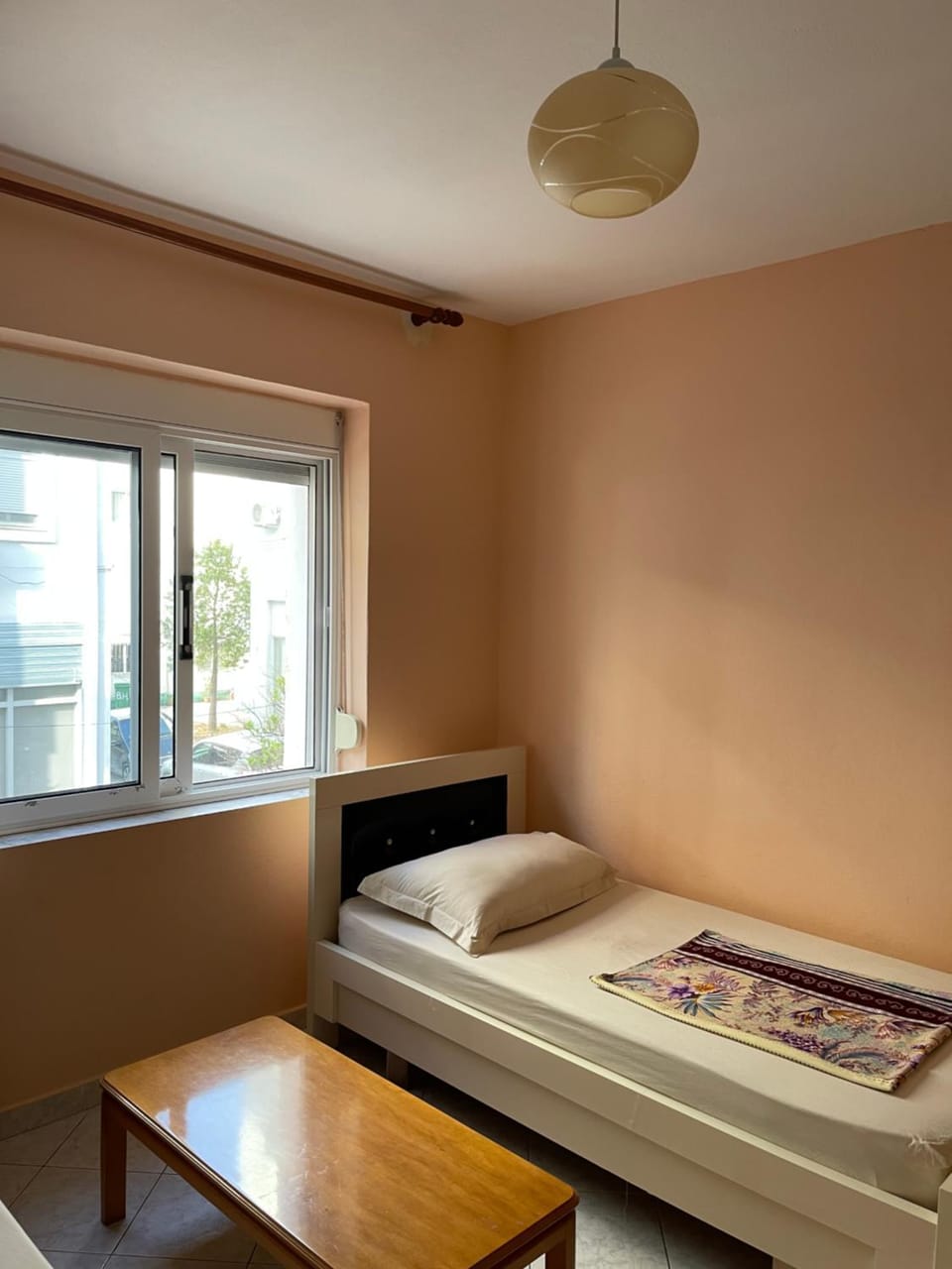 Mateo Apartment Apartment in Vlorë County, Albania