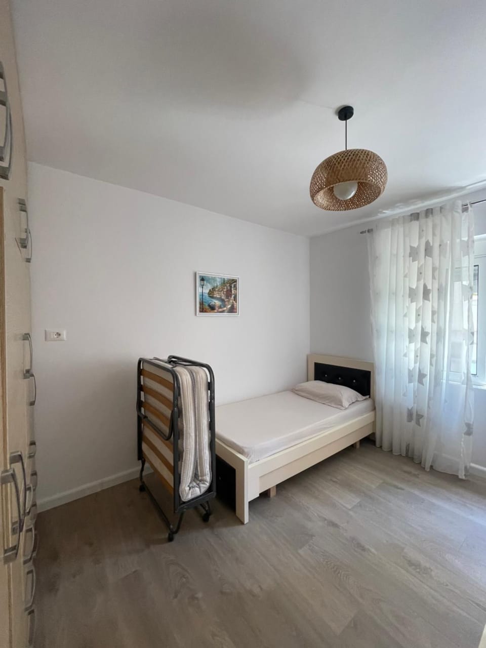 Mateo Apartment Apartment in Vlorë County, Albania