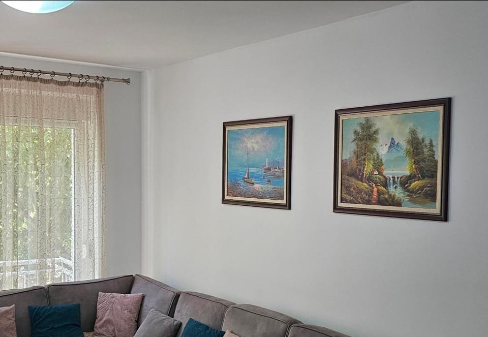 Milenijum Apartment in Podgorica