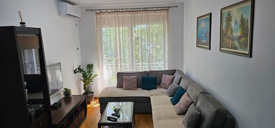Milenijum Apartment in Podgorica
