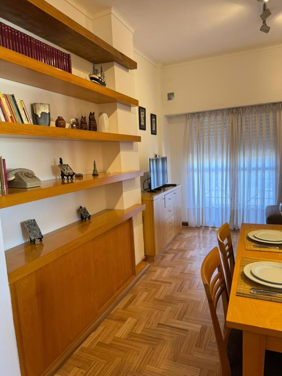 DPTO completo zona Centro-Sur Apartment in Santa Fe