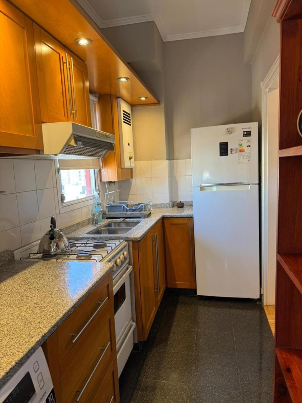 DPTO completo zona Centro-Sur Apartment in Santa Fe