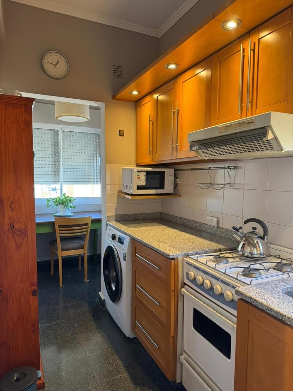 DPTO completo zona Centro-Sur Apartment in Santa Fe