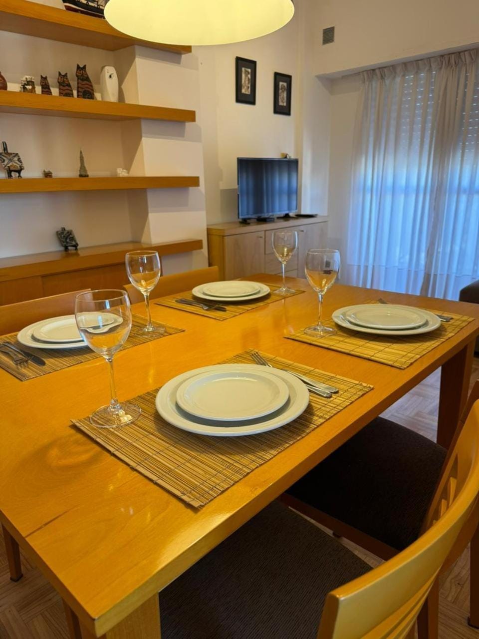 DPTO completo zona Centro-Sur Apartment in Santa Fe