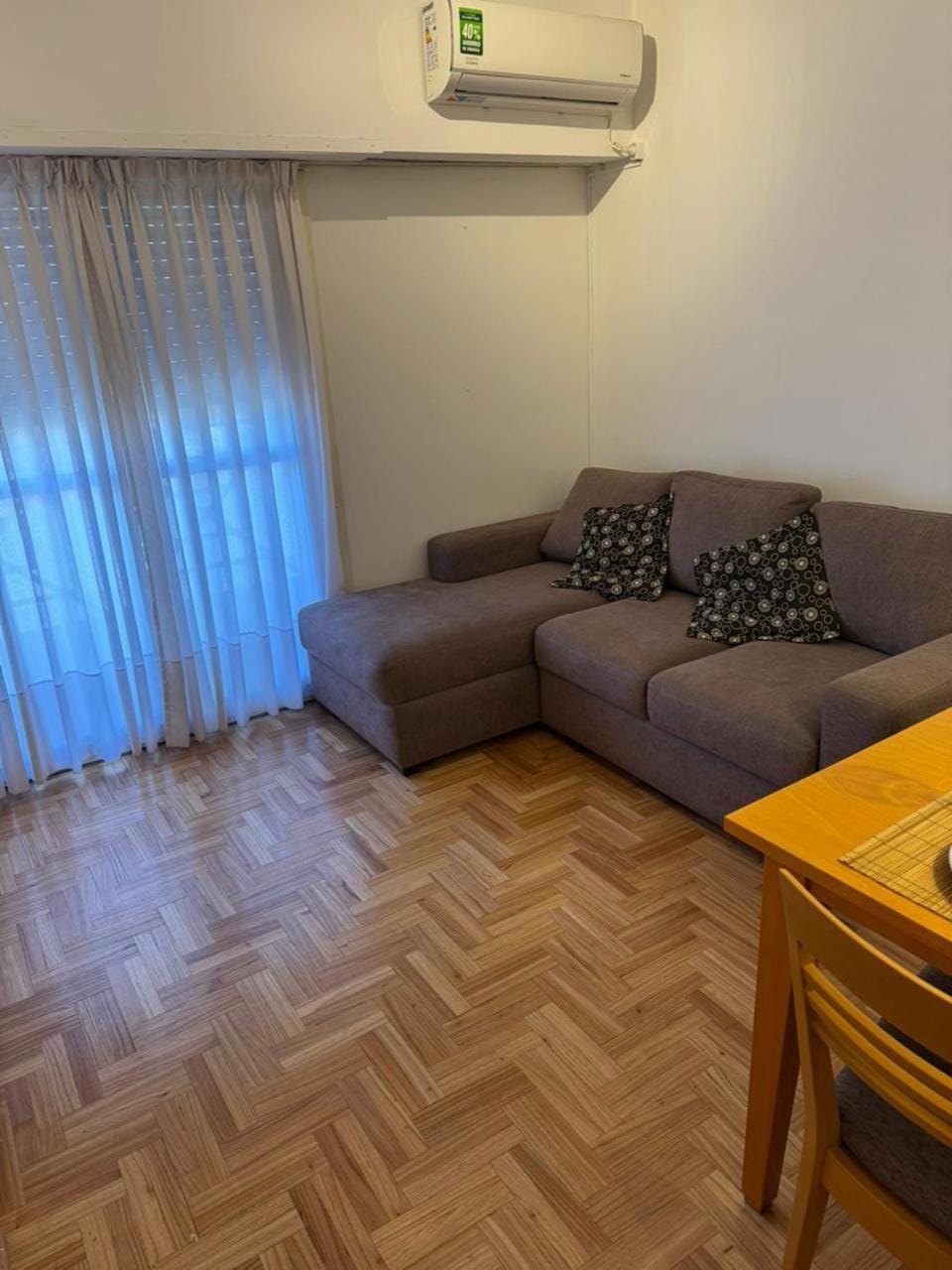 DPTO completo zona Centro-Sur Apartment in Santa Fe