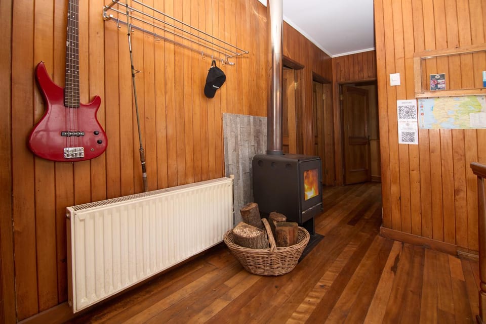 Hostel MESTIZO Hotel in Osorno
