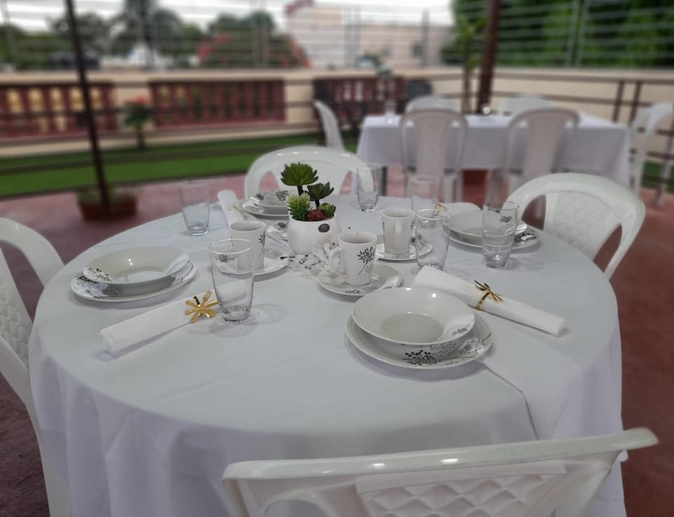 SDQ apartamentos Apartment hotel in Santo Domingo Este