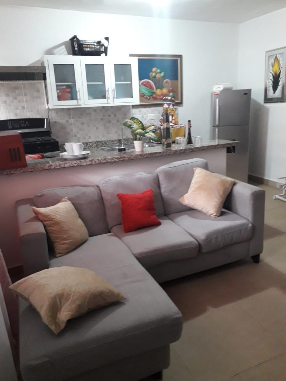 SDQ apartamentos Apartment hotel in Santo Domingo Este