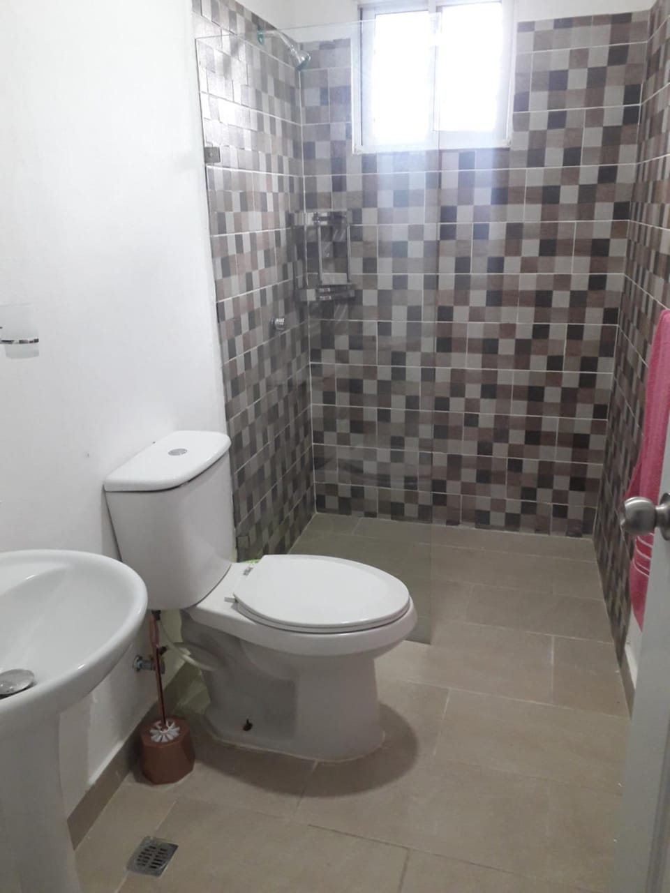 SDQ apartamentos Apartment hotel in Santo Domingo Este