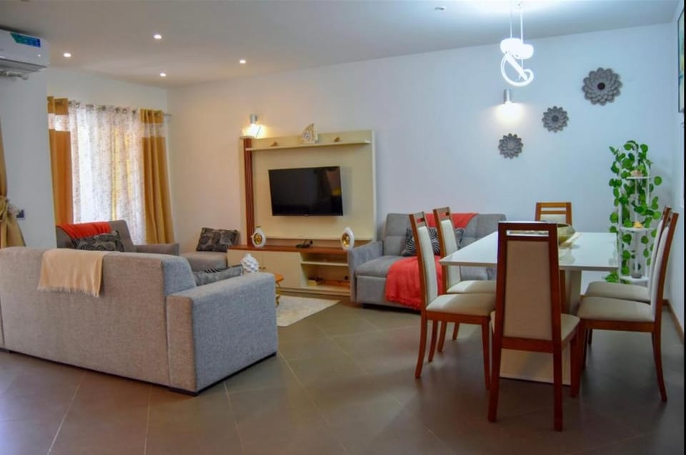 Tubarão Azul Apartment in Santa Maria