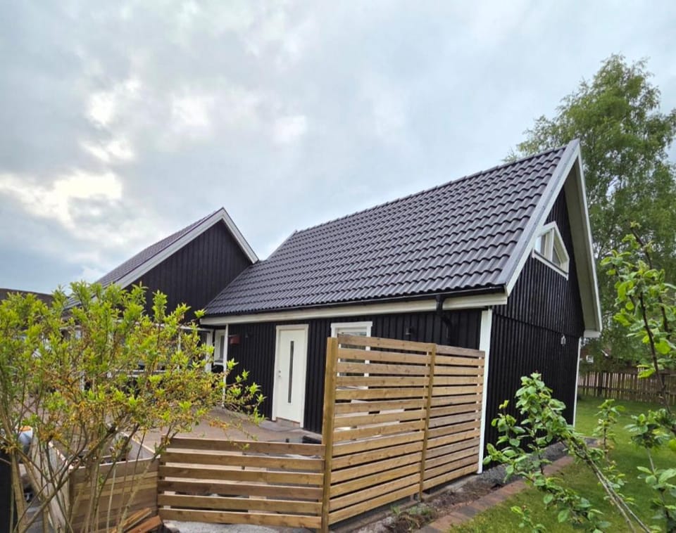 Gammeleken House in Skåne County