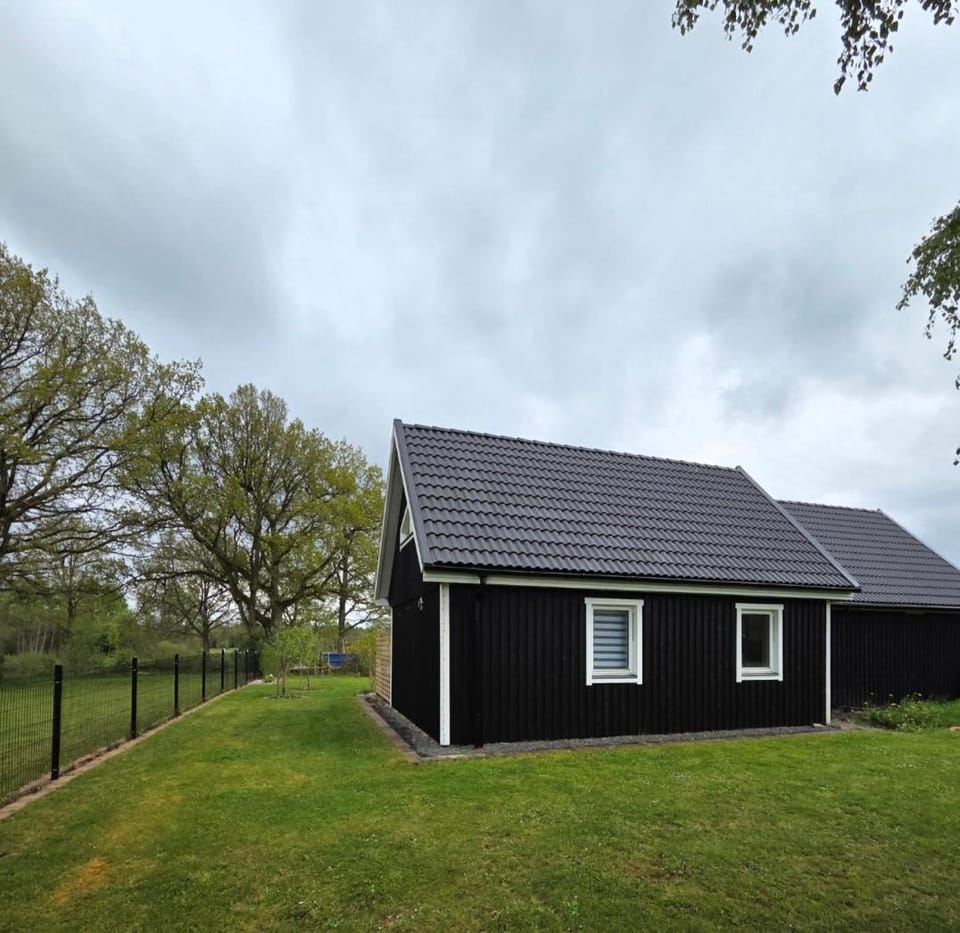 Gammeleken House in Skåne County
