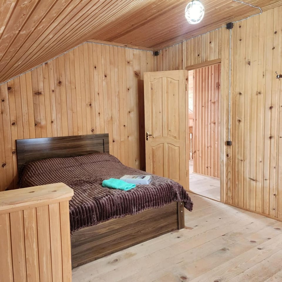 Сабудара House in Georgia
