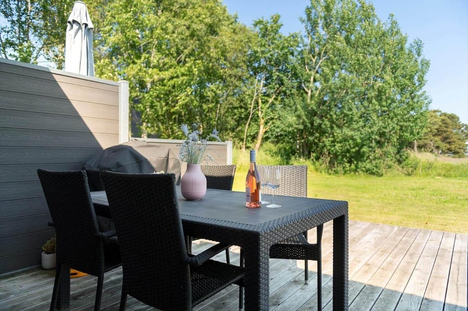 BV460-Blavand-Sonderballevej-4-B Apartment in Blåvand