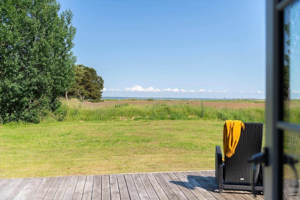 BV460-Blavand-Sonderballevej-4-B Apartment in Blåvand